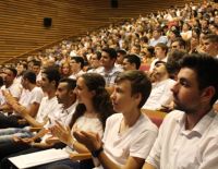 Министр финансов наградил дипломами 123 выпускников программы «Магшимим».