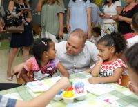 Началась запись в летние лагеря