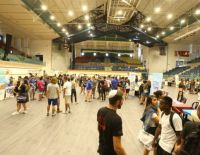 Начинаем новый год деятельности молодежных движений и волонтерских центров