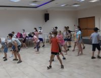 Нескучный иврит перед учебным годом