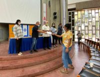 Новые стипендии студентам-ашкелонцам