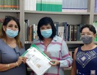 О перспективах абсорбции в ОРТ Адиви