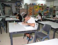 Образование в Ашкелоне: 83% учащихся города имеют право на получение багрута!