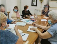 Очный курс иврита в комплексе Неве-Авив