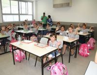 Опубликованы результаты записи в детские сады и первый класс