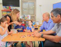 Открыта регистрация в группы продленного дня