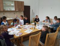 Песах с "Нескучным ивритом"