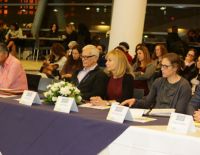 Подписана Конвенция в рамках неформального образования молодежи Ашкелона