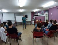 Полезные знания в помощь репатриантам