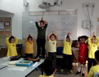 Потребность в лагерях в дни каникул растет