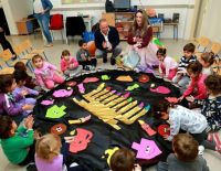 Распоряжение мэра: "кайтанот" на Хануку – в обычном порядке