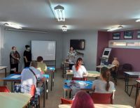 Репатриантам-ашкелонцам: новый курс для владеющих ивритом