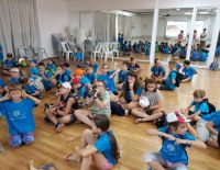 Родители благодарят за "Нескучный иврит"