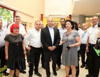 Школа «Мадаим» станет школой для всех возрастов - от первого класса до двенадцатого