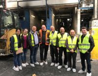 Слово депутата