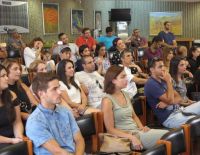 Стипендии общей суммой в два миллиона шекелей будут распространены среди студентов Ашкелона