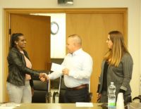 Стипендии студентам на сумму 80 000 шекелей