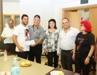 Стипендии в рамках проекта "Развитие окраин"