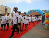 Учебный год в Ашкелоне стартовал без происшествий