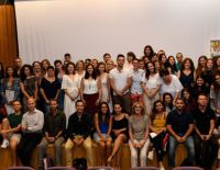 В Ашкелоне 64 репатрианта успешно завершили обучение по программе ТАКА