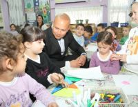 В муниципальных детских садах за группы продленного дня предоставляется дополнительная скидка