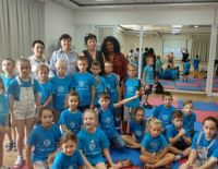 Веселое лето с Нескучным ивритом