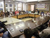 Вручены стипендии преподавателям и студентам Ашкелона на сумму около 135 тысяч шекелей