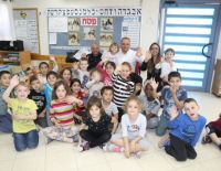 Значительное увеличение числа записавшихся в пасхальные лагеря