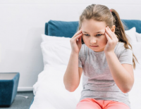 10 признаков того, что у вашего ребенка стресс и нуждается в помощи