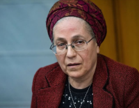 34-летняя дочь министра Орит Струк Шошана обнаружена мертвой в своем доме