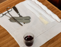 Дело моэля Моше Дери обрастает новыми подробностями: десятки пострадавших малышей