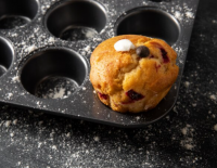 Двое малышей в больнице из-за кекса с гашишем