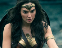 Галь Гадот станет первой израильтянкой, удостоившейся персональной звезды на голливудской Аллее славы