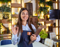 Где подработать на осенние праздники в Израиле