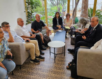 Госконтролер Энгельман: "Правительство не справляется со своими задачами в тылу"