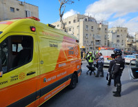 Институт судебной медицины: дети в иерусалимских яслях могли скончаться от перегрева и обезвоживания