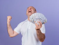 Израильтянин сорвал джекпот в 40 миллионов шекелей по “последнему билету”