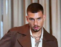 Известный израильський манекенщик скончался в съемной квартире в Бат-Яме