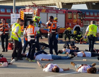 МАДА начала подготовку членов отрядов самообороны