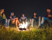 МАДА отчитался: Лаг ба-Омер прошел без серьезных инцидентов