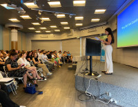 Маса-Учителя подводит итоги самого сложного учебного года за всю историю программы