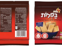 Минздрав предупреждает: не покупайте вафли со вкусом шоколада указанной партии