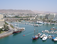 Молодым израильтянам, которые переедут жить в Эйлат, оплатят учебу в вузе, предоставят работу и дешевое жилье