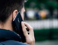 Мошенничество! Израильтяне получают sms-сообщения о якобы неоплаченных штрафах