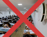 На севере Израиля учебный год не начнется 1 сентября 