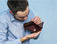 Назван город, ставший "столицей бедности" в Израиле в 2022 году