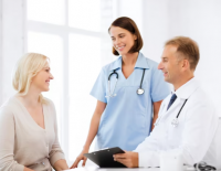 Новых репатриантов в израильских больницах будут обслуживать на их родном языке