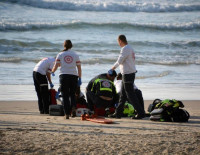 Один день августа: один утонувший, двое захлебнувшихся и пенсионер с тяжелым тепловым ударом