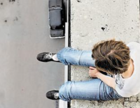 Отчет Минздрава: в Израиле ежегодно 300 человек совершают самоубийство 