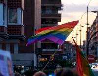 Отчет: только за год гомофобия в общественных местах увеличилась в 5 раз